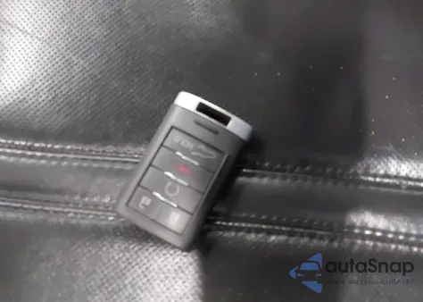 2011 Cadillac Srx Luxury Collection from USA, damaged, VIN 3GYFNDEY0BS645559